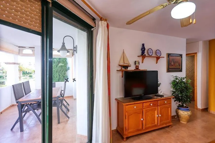 Apartamento Atlanterra Playa Zahara de los Atunes
