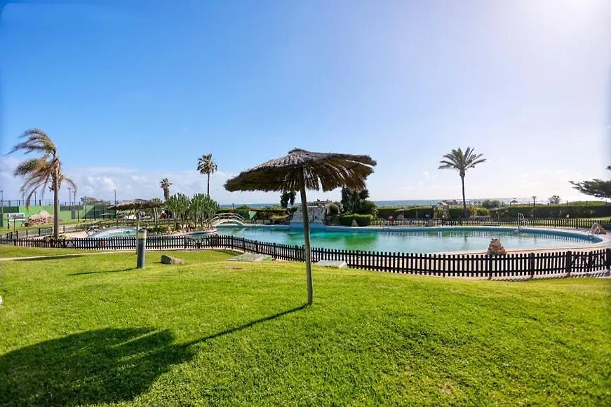Apartamento Atlanterra Playa Zahara de los Atunes