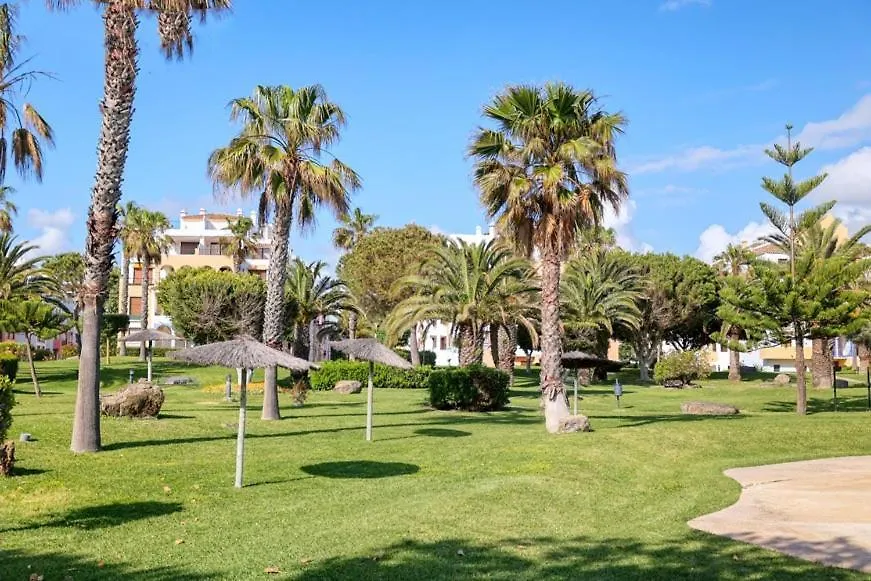 Apartamento Atlanterra Playa Zahara de los Atunes Spain