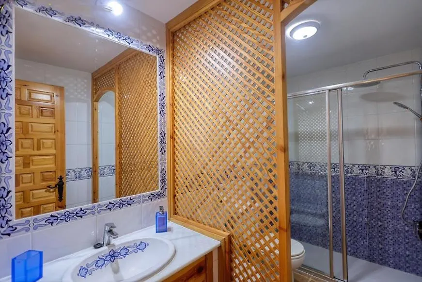 Apartamento Atlanterra Playa Zahara de los Atunes 0*,  Spain