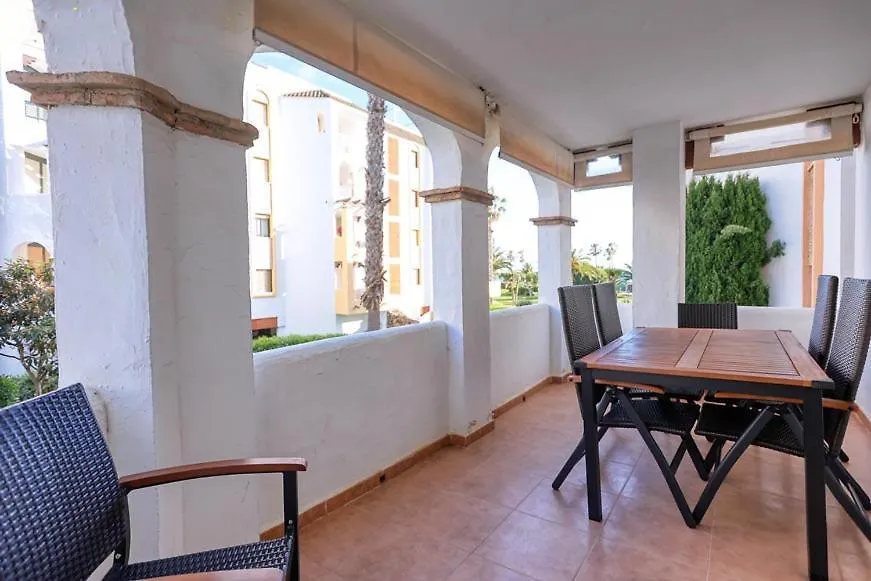 Apartamento Atlanterra Playa Zahara de los Atunes 0*,  Spain