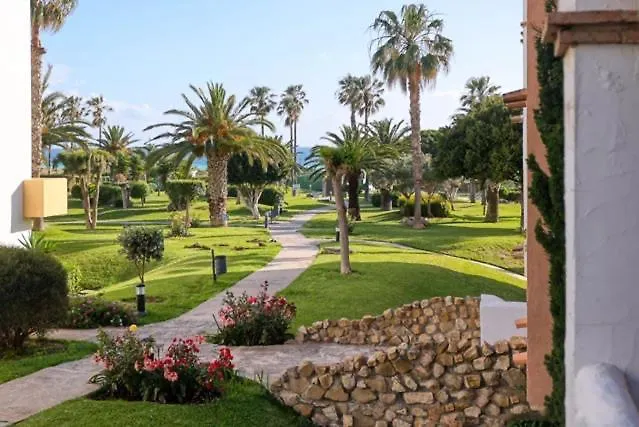 Apartment Apartamento Atlanterra Playa Zahara de los Atunes
