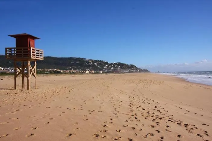 Apartamento Atlanterra Playa Zahara de los Atunes 0*,  Spain