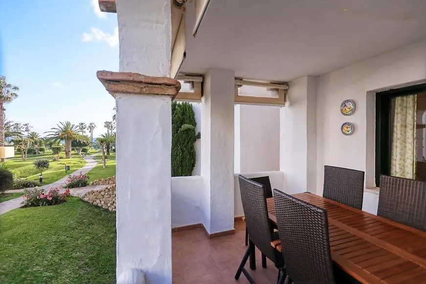 Apartamento Atlanterra Playa Zahara de los Atunes 0*,