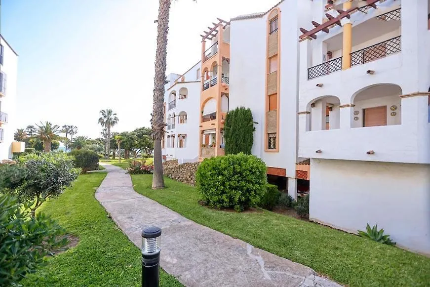 Apartamento Atlanterra Playa Zahara de los Atunes 0*,