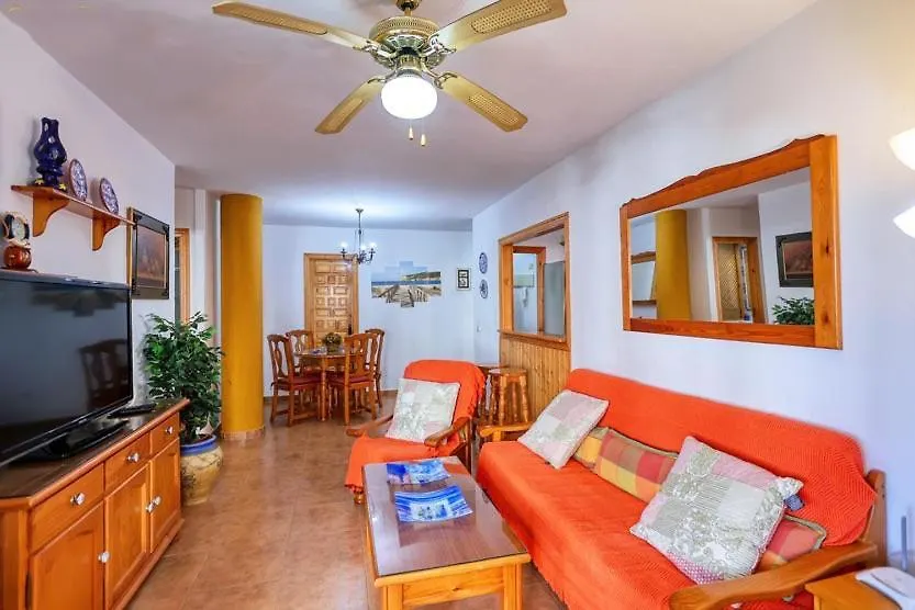 Apartamento Atlanterra Playa Zahara de los Atunes Spain