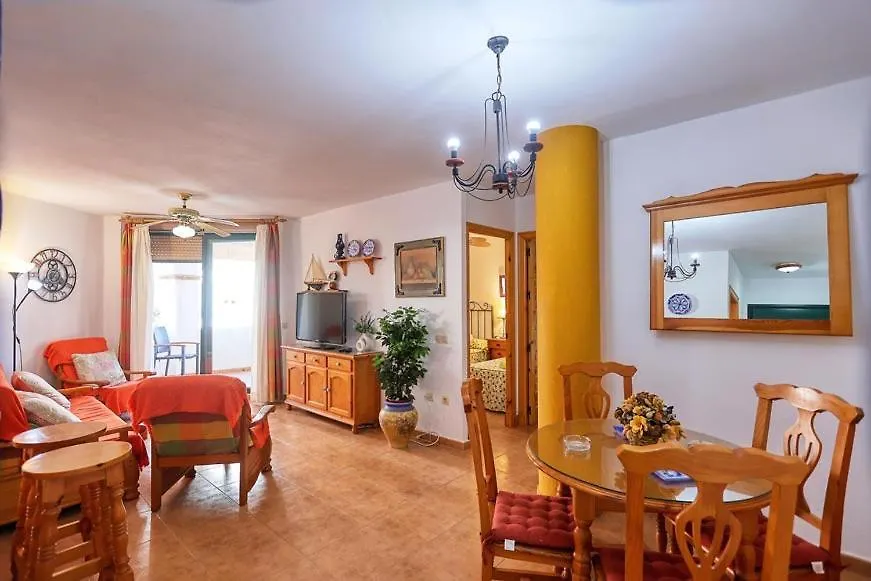 Apartamento Atlanterra Playa Zahara de los Atunes