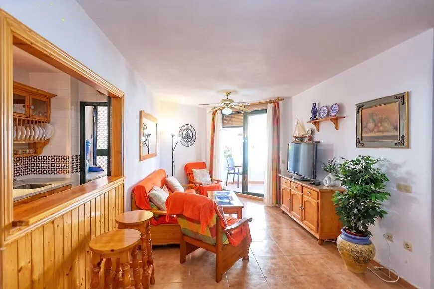 Apartamento Atlanterra Playa Zahara de los Atunes