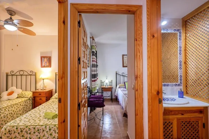 Apartamento Atlanterra Playa Zahara de los Atunes 0*,
