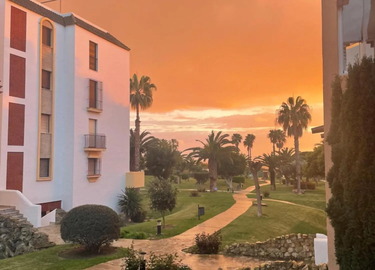 Apartamento Atlanterra Playa Zahara de los Atunes 0*,  Spain